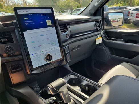 New 2025 Ford F150 Lightning Flash image 18