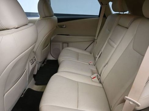 Used 2015 Lexus RX 350 AWD image 19