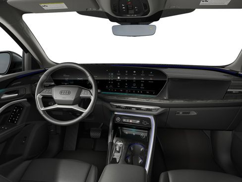 Certified 2025 Audi Q5 Premium AWD/4WD image 3