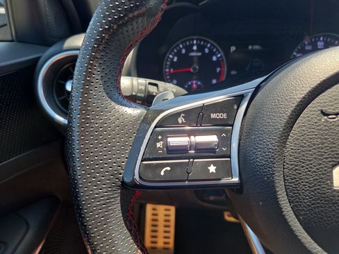 Used 2023 Kia Forte GT w/ GT2 Package FWD image 10