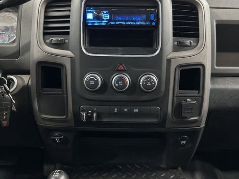 Used 2014 RAM 3500 Tradesman w/ Chrome Appearance Group image 26