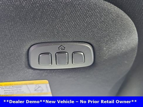 Used 2024 Ford Expedition Timberline image 38