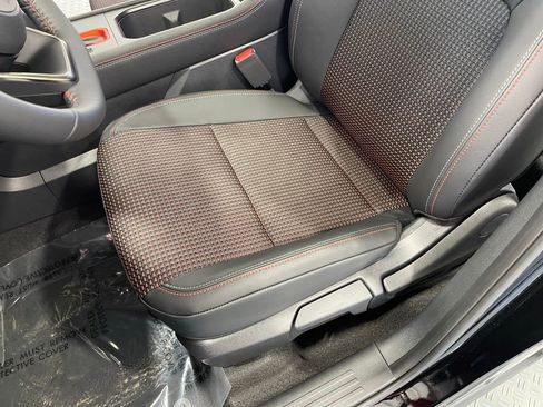 New 2026 Nissan Kicks SR w/ SR Premium Package image 15