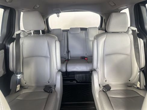 Used 2019 Honda Odyssey EX-L image 29