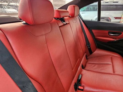Used 2014 BMW 335i Sedan RWD image 23
