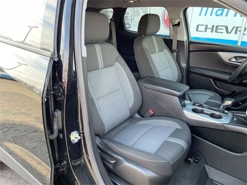 Certified 2024 Chevrolet Blazer LT w/ Convenience Package image 25