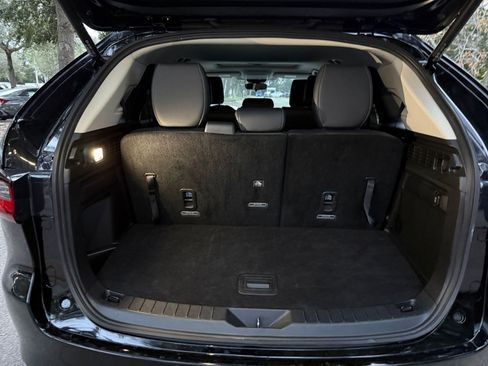 Used 2025 MAZDA CX-90 3.3 Turbo w/ Preferred Package image 25