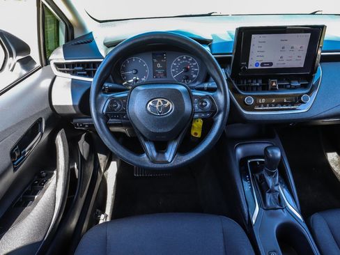 Used 2023 Toyota Corolla LE FWD image 23