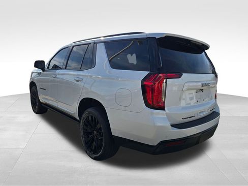 Used 2023 GMC Yukon Denali w/ LPO, Floor Liner Package image 6