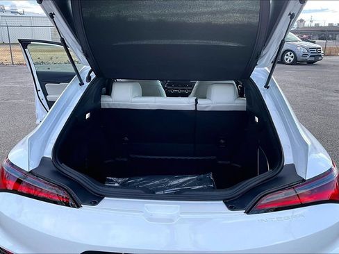 New 2026 Acura Integra Type S FWD image 28