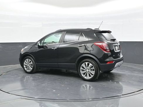 Used 2019 Buick Encore Preferred w/ Safety Package FWD image 4