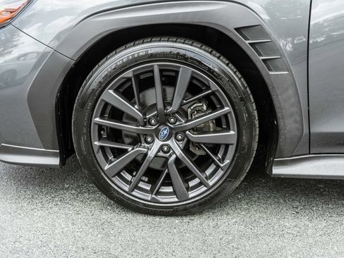 Used 2023 Subaru WRX Premium AWD/4WD image 33