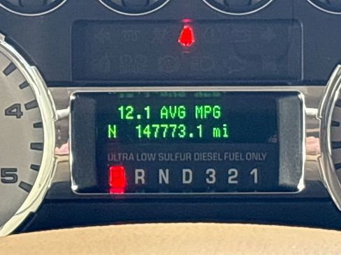 Used 2008 Ford F250 Lariat AWD/4WD image 27