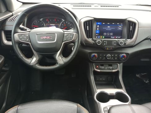 Used 2023 GMC Terrain AT4 image 27