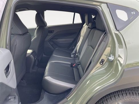 New 2026 Subaru Crosstrek 2.5i Wilderness AWD/4WD image 13