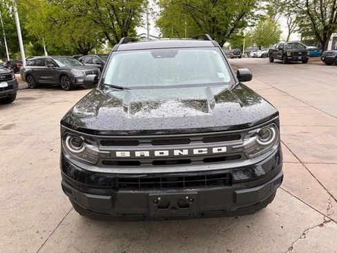 Used 2022 Ford Bronco Sport Big Bend AWD/4WD image 6
