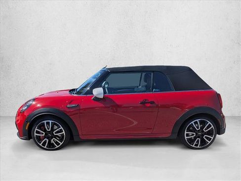 Used 2024 MINI Cooper John Cooper Works FWD image 9