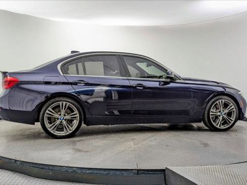 Used 2017 BMW 340i Sedan image 8