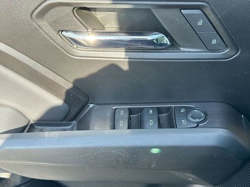 Used 2024 GMC Canyon Elevation w/ Trailering Package RWD image 15