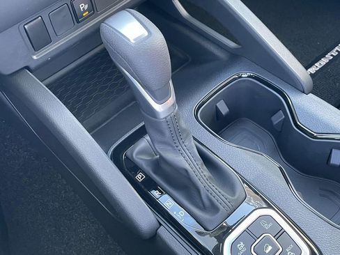 New 2026 Nissan Frontier SV w/ Tow Package image 30