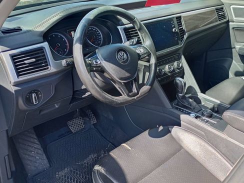Used 2018 Volkswagen Atlas SE image 9