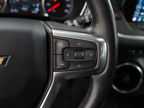 Used 2020 Chevrolet Blazer LT w/ Redline Edition image 24