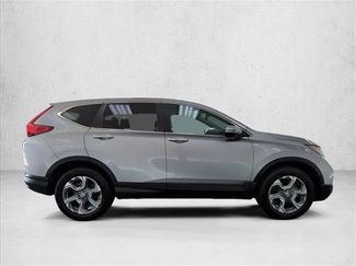 Used 2019 Honda CR-V EX-L video 4
