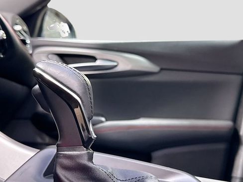 Used 2024 Dodge Hornet R/T Plus image 19