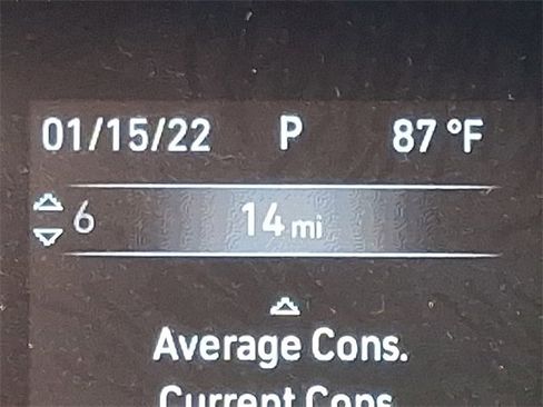 Used 2025 RAM ProMaster 2500 w/ Convenience Group image 19