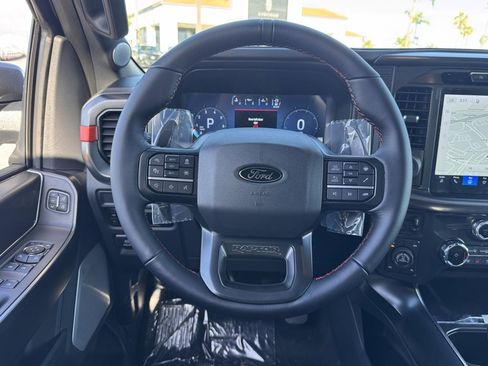 New 2026 Ford F150 Raptor image 21