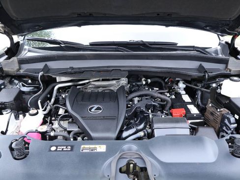 Used 2024 Lexus TX 350 AWD w/ Technology Package image 9