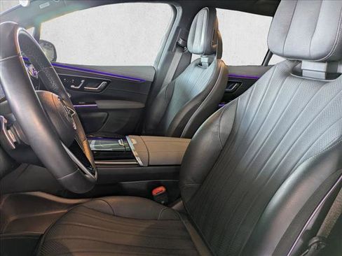 Certified 2023 Mercedes-Benz EQS 450+ SUV image 18