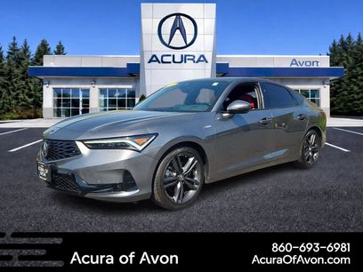 Used 2024 Acura Integra A-Spec