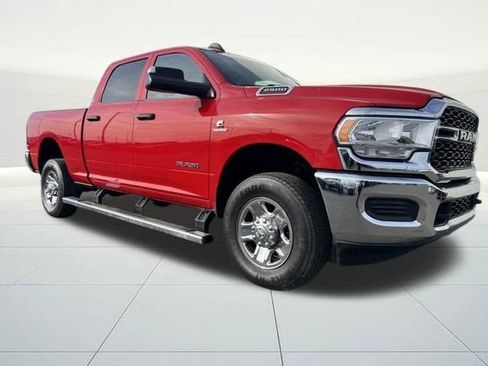 Used 2022 RAM 2500 Tradesman image 6