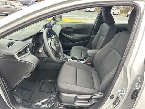 Certified 2024 Toyota Corolla LE image 16