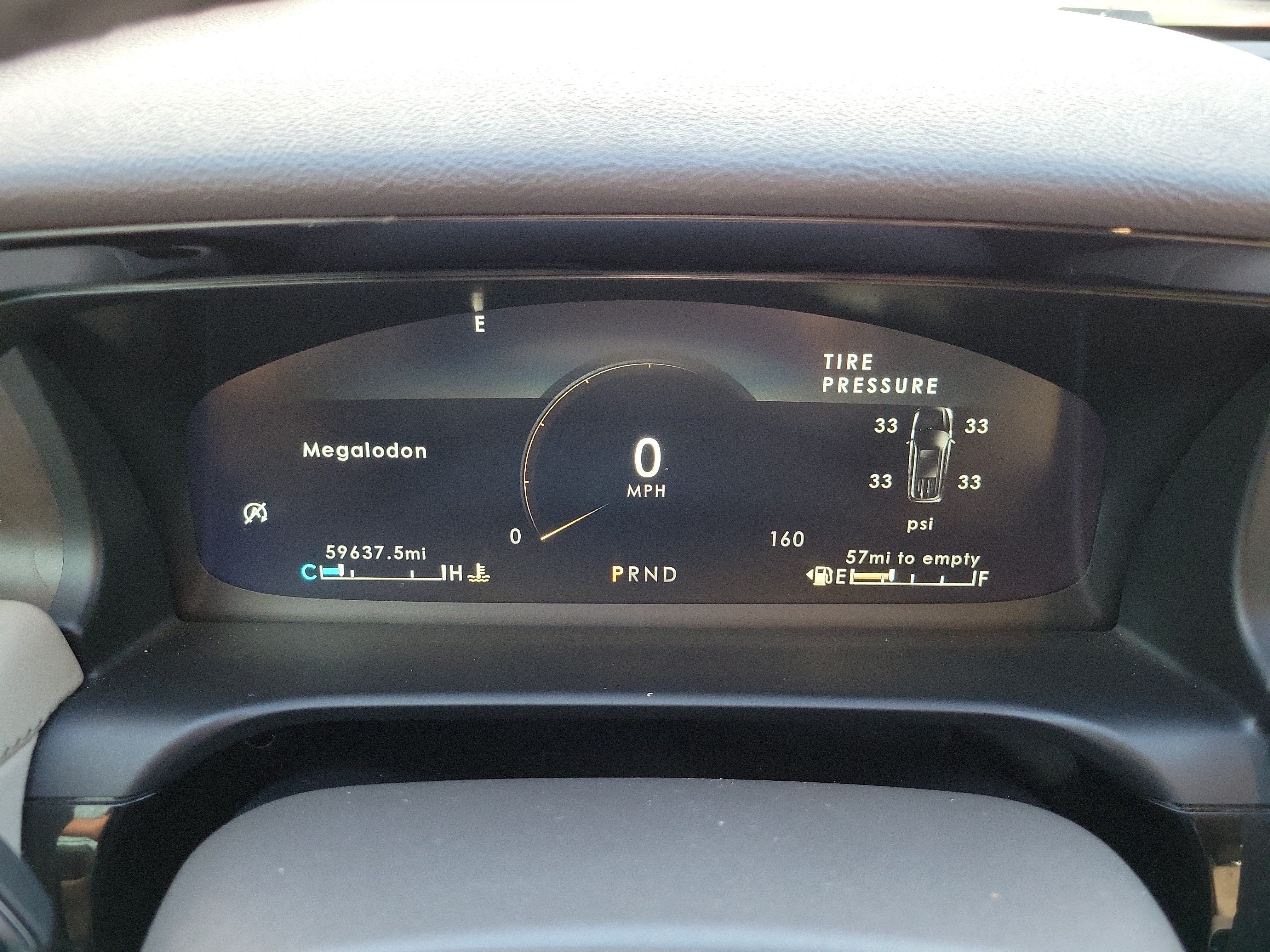 Used 2022 Lincoln Aviator Reserve RWD image 28