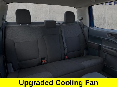 New 2026 Ford Maverick XL image 12