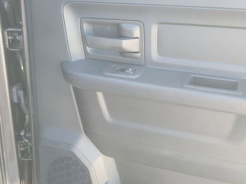 New 2026 RAM 3500 Tradesman image 47