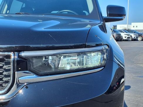 Certified 2021 Jeep Grand Cherokee L Limited image 25