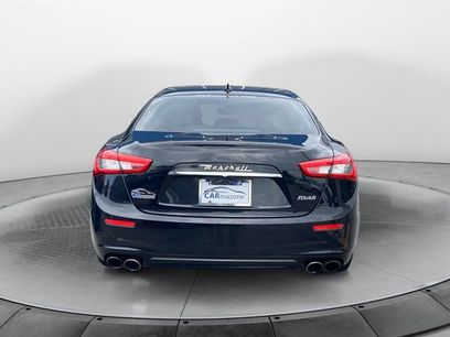 Used 2015 Maserati Ghibli