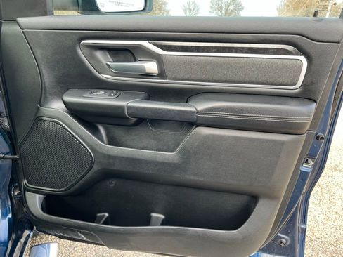 Used 2020 RAM 1500 Big Horn image 11