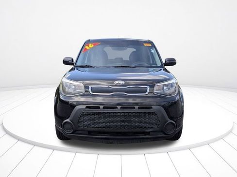 Used 2016 Kia Soul FWD image 8