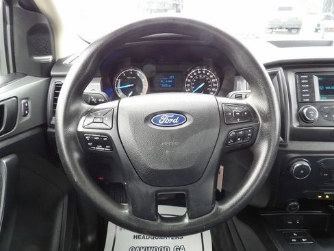 Used 2020 Ford Ranger XL image 20