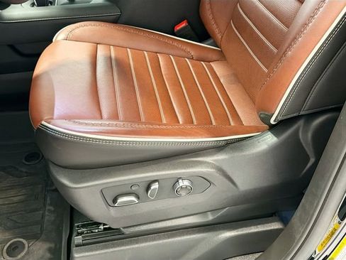 Certified 2024 GMC Sierra 1500 Denali Ultimate image 20