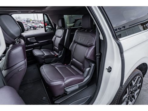 New 2026 Ford Expedition Max Platinum w/ Platinum Ultimate Package image 21