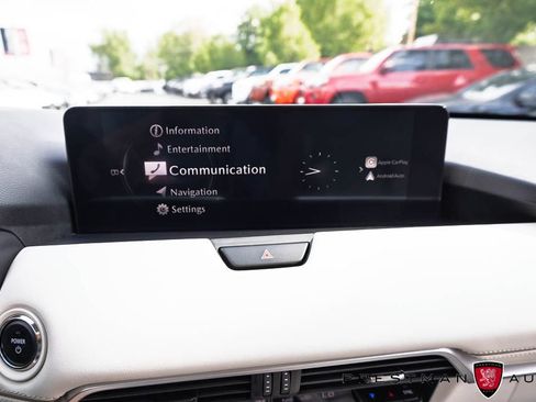 Used 2025 MAZDA CX-90 Plug-In Hybrid w/ Premium Plus AWD/4WD image 32