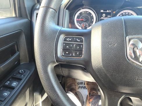 Used 2022 RAM 1500 Tradesman w/ Trailer Tow Group image 12