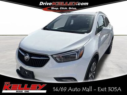 Used 2019 Buick Encore Essence