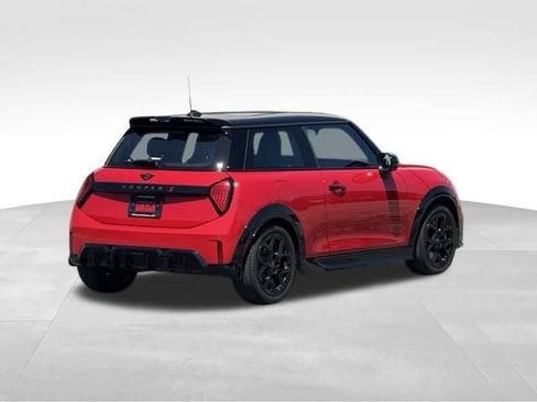 Used 2026 MINI Cooper S FWD image 4