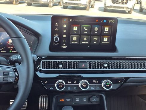 New 2026 Honda Civic Sport Touring image 15